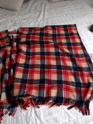 Poncho Cuadros women secret