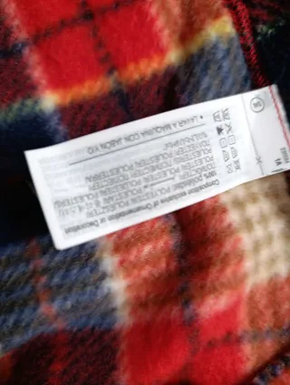 Poncho Cuadros women secret