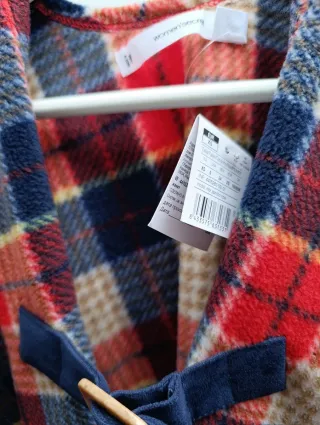 Poncho Cuadros women secret