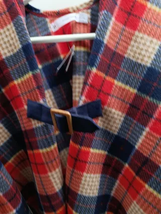 Poncho Cuadros women secret