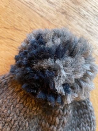 Gorro para niño/a 4-8 años