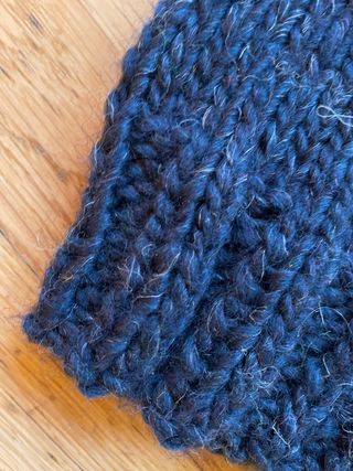 Gorro para niño/a 4-8 años