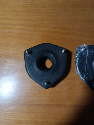 Juego de Copelas Amortiguador Seat 127 y fura