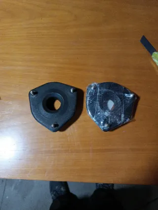 Juego de Copelas Amortiguador Seat 127 y fura