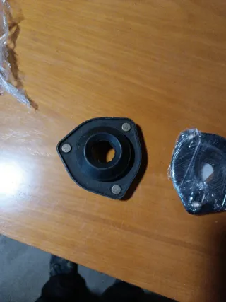 Juego de Copelas Amortiguador Seat 127 y fura