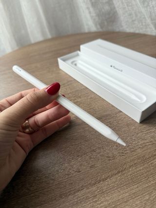 Apple Pencil 2 Generacion