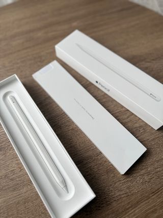 Apple Pencil 2 Generacion