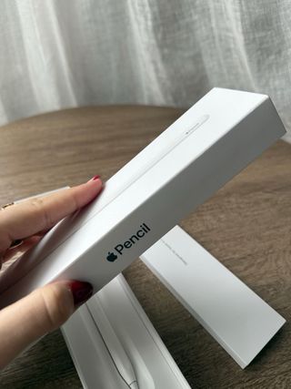 Apple Pencil 2 Generacion