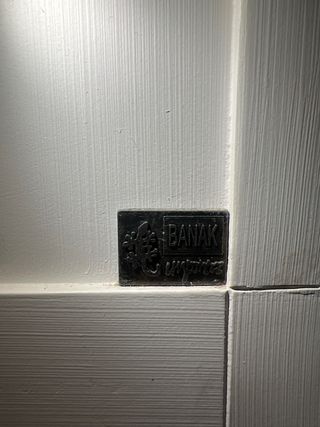 Aparador Blanco Salamander Designs