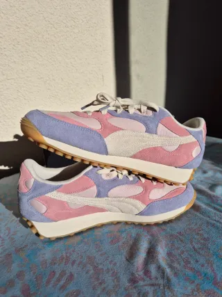 Zapatillas Puma Talla 43 Retro style Sneakers