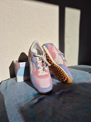 Zapatillas Puma Talla 43 Retro style Sneakers