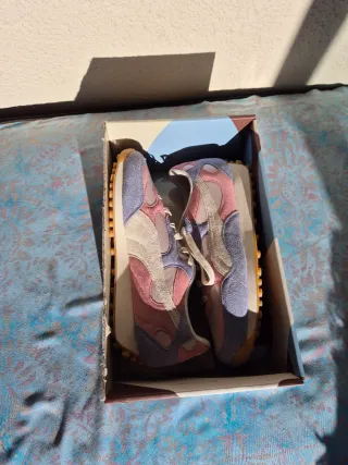 Zapatillas Puma Talla 43 Retro style Sneakers