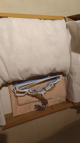 Pack infantil funda nórdica cuna