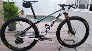 Bicicleta Trek Procaliber 9.7 MTB