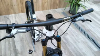 Bicicleta Trek Procaliber 9.7 MTB