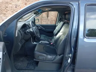 Nissan Pathfinder 2005