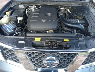 Nissan Pathfinder 2005