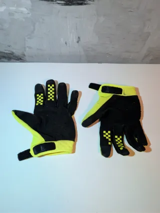 Guanti bici MTB Enduro Downhill