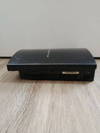 Consola PlayStation 3 PS3 Sony