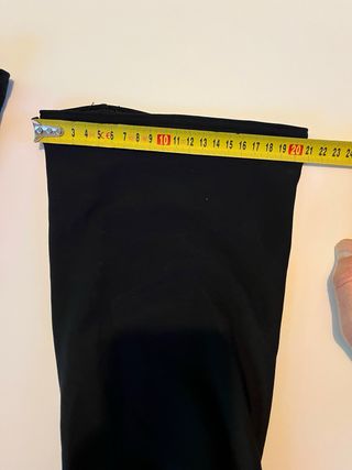 Perneras ciclismo ONCE Etxeondo