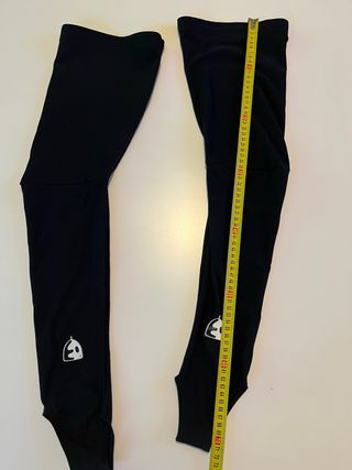 Perneras ciclismo ONCE Etxeondo