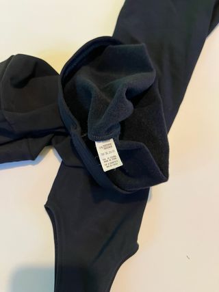 Perneras ciclismo ONCE Etxeondo