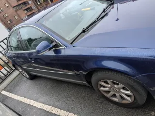 Volkswagen Passat 2004