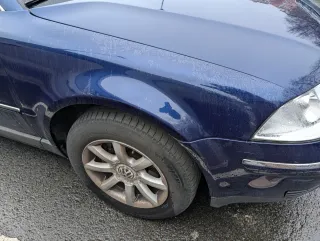 Volkswagen Passat 2004