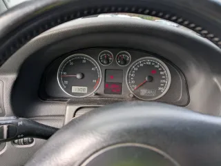 Volkswagen Passat 2004