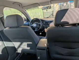 Volkswagen Passat 2004