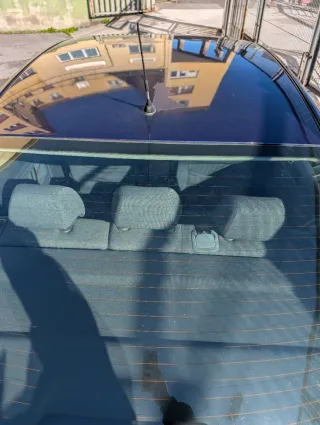 Volkswagen Passat 2004