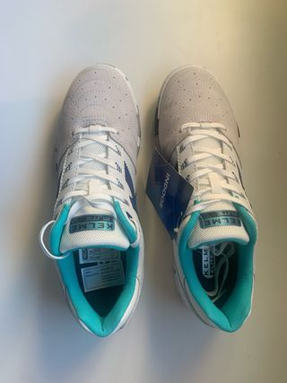 Zapatillas Kelme Futsal Elite