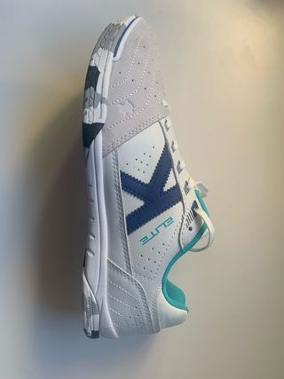 Zapatillas Kelme Futsal Elite