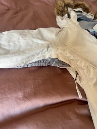 Chaqueta Burton Talla M para mujer Snowboard/Esquí