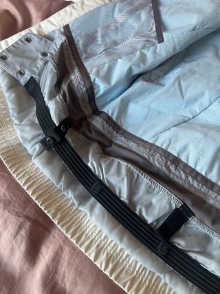 Chaqueta Burton Talla M para mujer Snowboard/Esquí