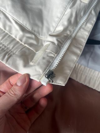 Chaqueta Burton Talla M para mujer Snowboard/Esquí