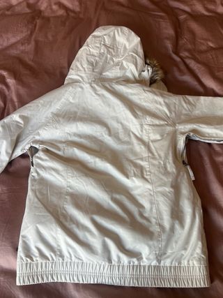 Chaqueta Burton Talla M para mujer Snowboard/Esquí