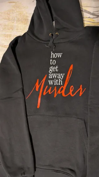 Sudadera con capucha