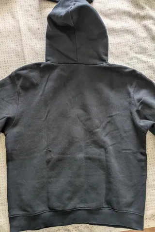 Sudadera con capucha