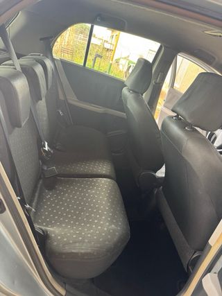 Toyota Yaris 2008 216000Km ITV Nov 2025