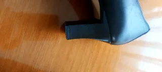 Zapatos de salón piel Pablo Ochoa