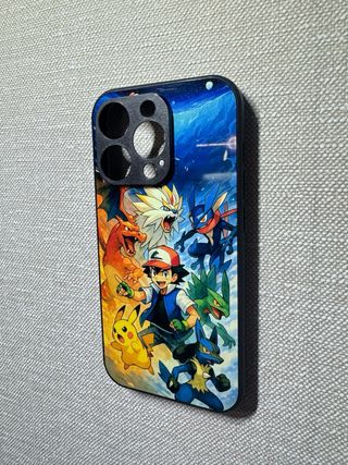 Cover iPhone Personalizzata Pokémon