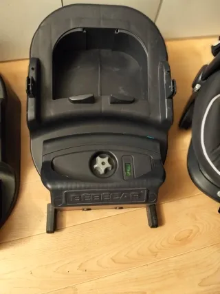 Silla de coche Bebeconfort Easymaxi