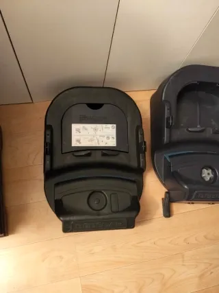 Silla de coche Bebeconfort Easymaxi