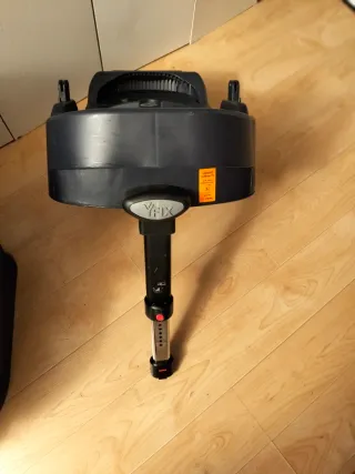 Silla de coche Bebeconfort Easymaxi