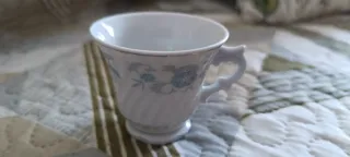 Juego de café cerámica china