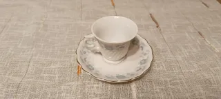 Juego de café cerámica china