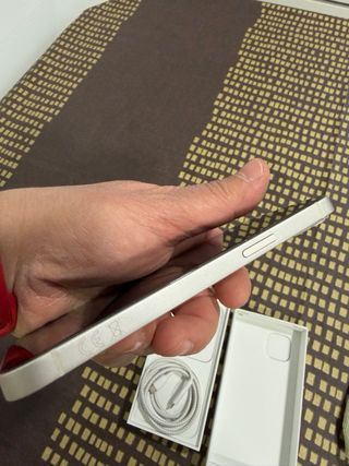 iPhone 13 128GB Blanco