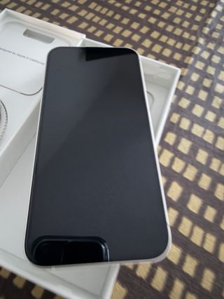 iPhone 13 128GB Blanco