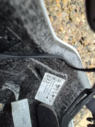 Casco infantil para bicicleta Talla 52-55cm